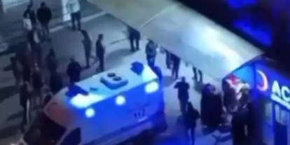 Aile içi tartışmada Ailesine kurşun yağdırdı: 2 ölü, 3 yaralı