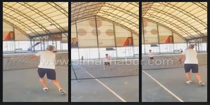 Şırnak'ta İşitme Engelli Sporculardan Büyük Başarı