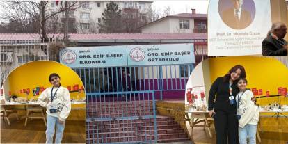 Şırnaklı öğrenci Deniz Acar’a MEF Üniversitesi’nden özel davet!