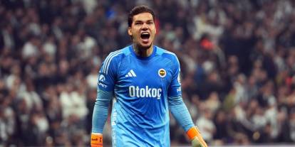 Ederson, Brezilya Milli Takımı'na çağrıldı