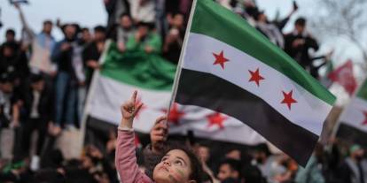 Suriye'de Esad rejimi karşıtı 21 diplomat görevlerine iade edildi