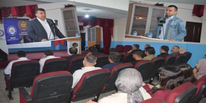 Gençler Batı'ya Gitmesin: Dış Ticaret Eğitimi ile Yerel Kalkınma Başladı