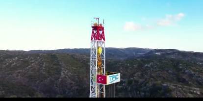 Bayraktar’dan Gabar Paylaşımı: “Emeğin ve Umudun Işığı Parlıyor”