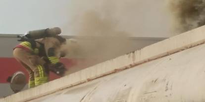 Cizre'de Facianın Eşiğinden Dönüldü