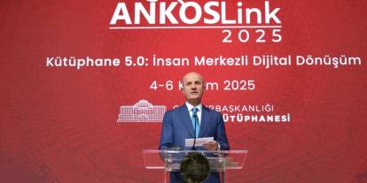 YÖK Başkanı Özvar: "Türk yükseköğretim sistemi yapay zeka çağında etik standartlarıyla örnek gösterilen bir konuma yükselecektir