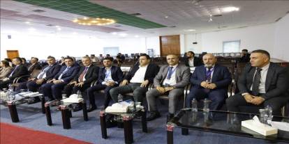 Şırnak Üniversitesi'nden Sınır Ötesi İş Birliği: Yapay Zekâ Masası!