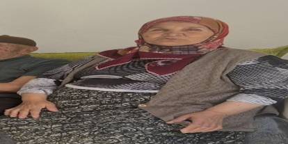 Otomobilin çarptığı yaşlı kadın hayatını kaybetti