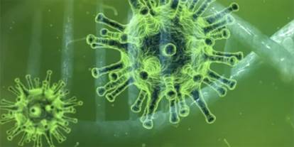 Kış geldi, virüsler geri döndü