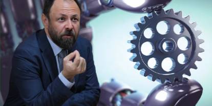 Endüstri 4.0’ın kör noktası: Veri güvenliği