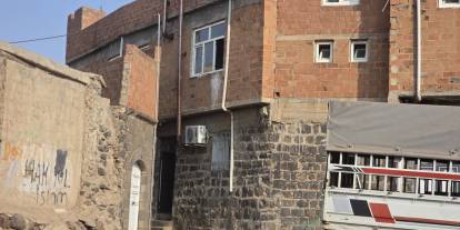 Siverek'te evde silahlı çatışma: 1 ölü, 8 gözaltı