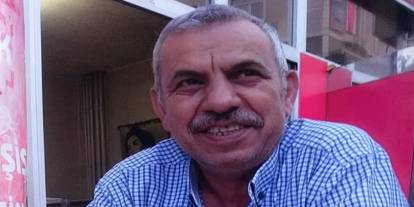 Ağrı Yasta: Sevilen Esnaf Memet Emin Karaman Kalp Krizine Yenik Düştü!