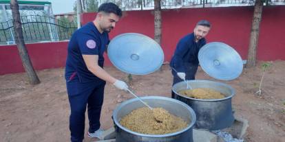 Koruma Altındaki Çocuklara Unutulmuş Gelenek: Danuk Şöleni Coşkusu!