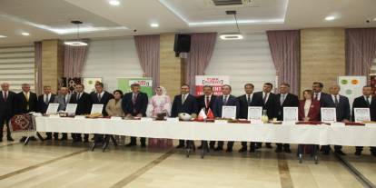 Bakan Kacır: “Şırnak’ta 341 milyon liralık 11 yeni projeyi hayata geçiriyoruz”