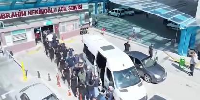 Bakan Yerlikaya Duyurdu: 45 İlde 178 FETÖ Şüphelisi Yakalandı!