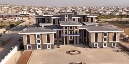 Silopi'de Hizmet Kalitesini Artıracak İki Kritik Proje Tamamlandı!