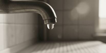 Cizre'de Kritik Uyarı: Su Arıtma Tesisindeki Bakım Nedeniyle Kesinti!