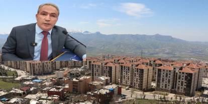 Milletvekili İrmez: “Bölgemizin Kalkınması İçin Eşit ve Adil Politikalar Geliştirilmeli”