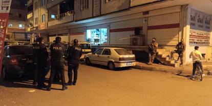 Batman'da iki kardeş silahlı kavgada öldürüldü, 3 kişide yaralandı