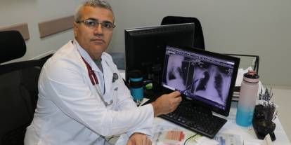 Uzmanından kalp pili taşıyanlara soğuk hava uyarısı: "Titreme cihazı yanıltabilir"