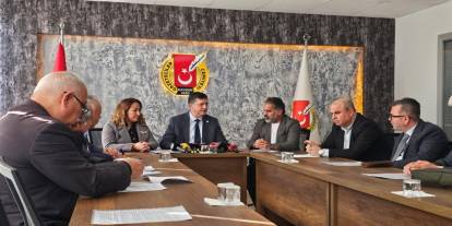 Arabuculuk sorunların çözüm noktası oldu