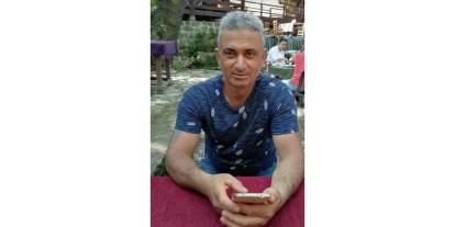 Tarsus’ta trafik kazası: 1 ölü, 1 yaralı