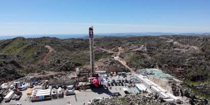 Gabar’da Rekor Kırıldı! Günlük 81 Bin Varil Petrol Üretimiyle Yeni Zirve