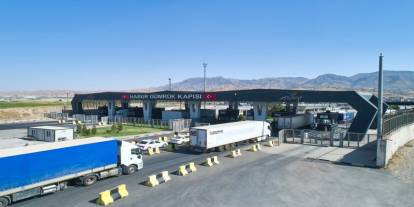 Şırnak’ta emniyet ekipleri sınırda suçlulara geçit vermedi