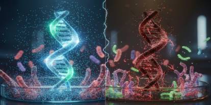 Uzmanlardan Antibiyotik Uyarısı: "İyileştirmekten Ziyade Bozabilir!"