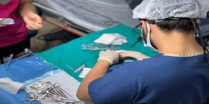 Türkiye’nin 2. WALANT Odası Diyarbakır’da Açıldı: Ameliyat Korkusu Bitiyor!