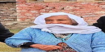 Cesur Nine Tayyibe Nine Hayatını Kaybetti: Batman Yasta!