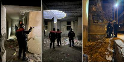 Şırnak'ta Narkotikle Mücadelede Yeni Strateji: 6 İlçede Eş Zamanlı Baskın!