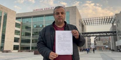 Sağlık personelini sahte site tuzağı ile 7 bin 500 lira dolandırdılar