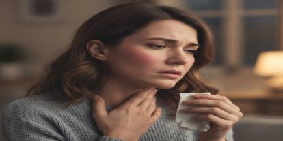 Uzmandan Kritik Uyarı: Basit Boğaz Ağrısı Zatürreye Dönüşebilir!