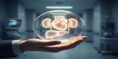 35 Bin Hasta Bekliyor: Organ Bağışı Sayısı Son Yıllarda Düşüyor!