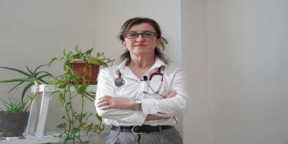 Uzmandan Kritik Uyarı: Akciğer Kanserinin %89,9'u Sigaradan Kaynaklı!