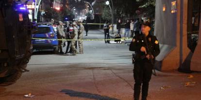 Cizre’de Adliye çıkışı saldırıya uğrayan 2 kişi ağır yaralandı