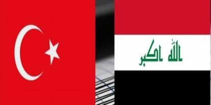 Irak’tan Türkiye’ye taziye mesajı
