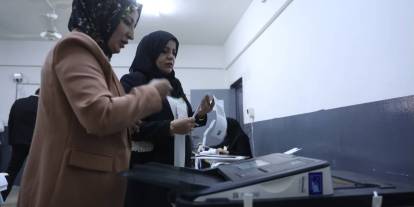 Irak'taki Genel Seçimin Kazananı Belli Oldu