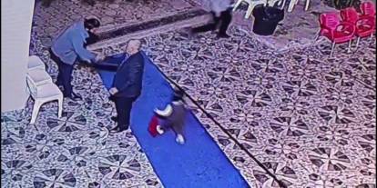 Şırnak Çalışan Gazeteciler Cemiyeti Başkanı Mir’den Rahmet Yürük’e teşekkür ve ödül