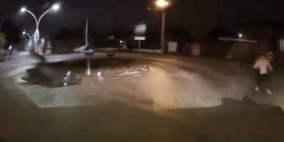 Mert Gözüaçık Anlattı: "200-300 Metre Koşturmuş, Biz Anca Yetiştik!"