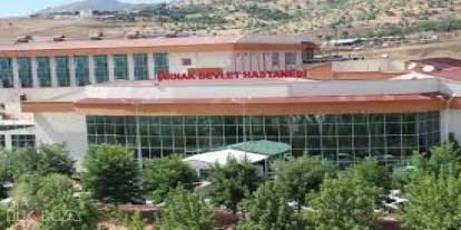 Şırnak'ta kan donduran olay : 1 ölü