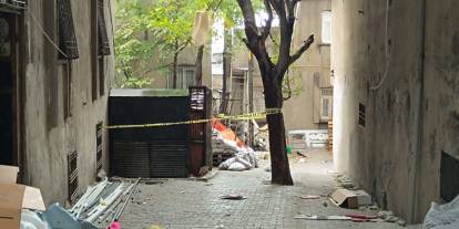 Şırnak’ta Bir Kişiyi Öldürüp Firar Eden Şüpheli Cizre’de Yakalandı