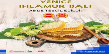 Yerelden Küresele Başarı: Türkiye'nin Tescilli AB Ürün Sayısı 43'e Çıktı!
