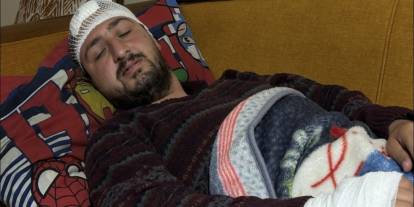 Otizmli Genci Darbeden Fırın Çalışanı Tutuklandı!