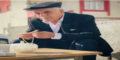 Şırnaklı vatandaş tedavi gördüğü hastanede hayatını kaybetti