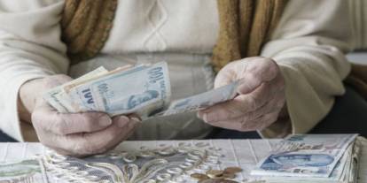 Emeklilere tarihin en kapsamlı desteği