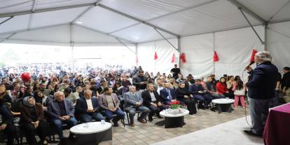 Cizre'de 120 Yayıneviyle Kurulan Kitap Fuarı Dolu Dizgin Devam Ediyor