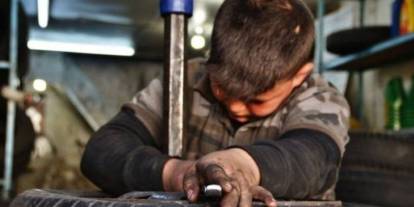 Çocuk işçiliğinde sıfır tolerans: Türkiye’nin yeni nesil mücadele modeli