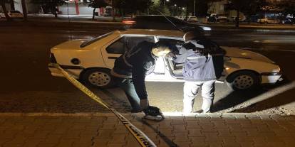 Şanlıurfa’da otomobilin çarptığı yaya hayatını kaybetti
