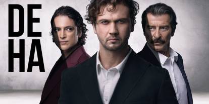 Türk Dizisi "Deha", Uluslararası Emmy Ödülü’nü kazandı